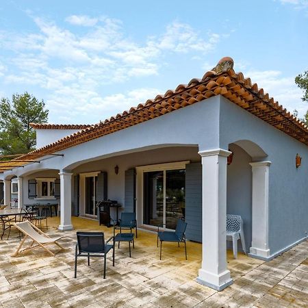 Villa Signo - Piscine Privee Signes Εξωτερικό φωτογραφία