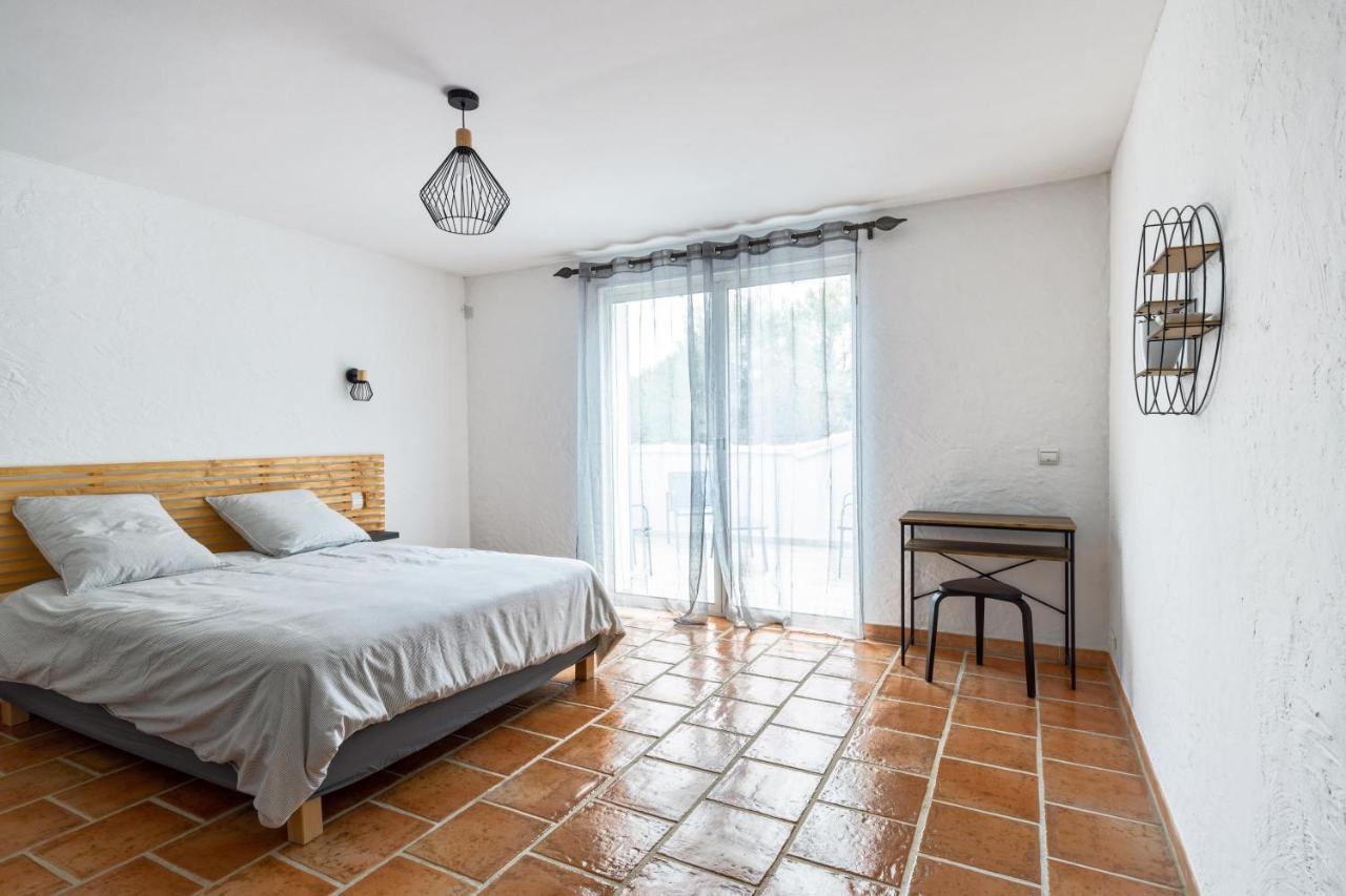 Villa Signo - Piscine Privee Signes Εξωτερικό φωτογραφία